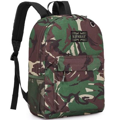 Sac à dos STREET PACK 18 L DPM KOMBAT KO-2420-DPM 3