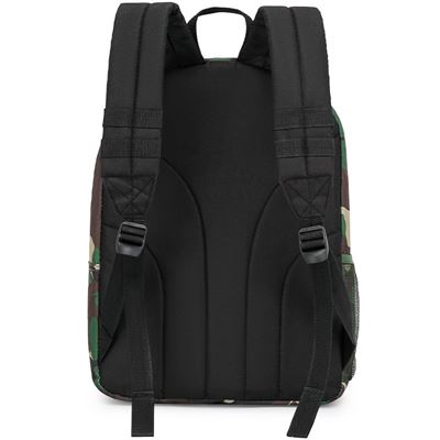 Sac à dos STREET PACK 18 L DPM KOMBAT KO-2420-DPM 4