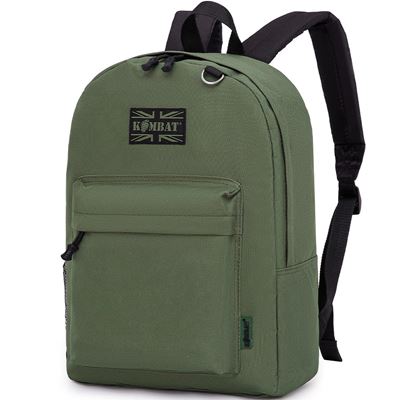 Sac à dos STREET PACK 18 L VERT