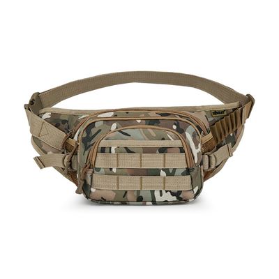 Roue SUMMIT BTP KOMBAT KO-2425-BTP 3