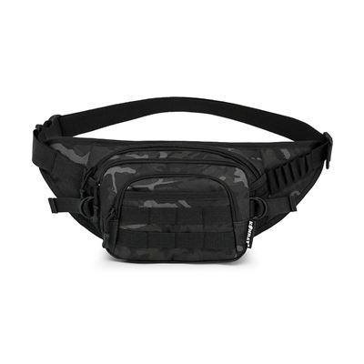 Roue SUMMIT BTP BLACK KOMBAT KO-2425-BTPB 3