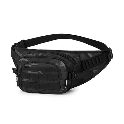 Roue SUMMIT BTP BLACK KOMBAT KO-2425-BTPB 4