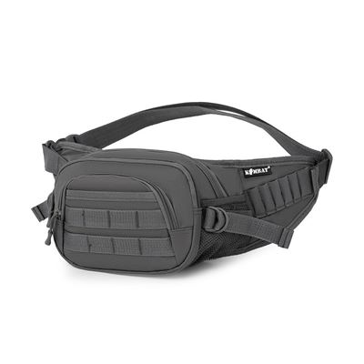 Roue arrière SUMMIT GRISE KOMBAT KO-2425-GY 2