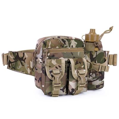 Roue PIONEER avec bouteille BTP KOMBAT KO-2426-BTP 4