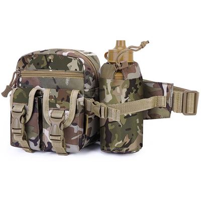 Roue PIONEER avec bouteille BTP