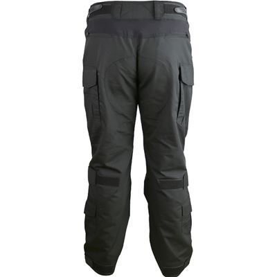 Pantalon tactique avec genouillères Gen II Spec-Ops NOIR KOMBAT KO-2433-BLK 2