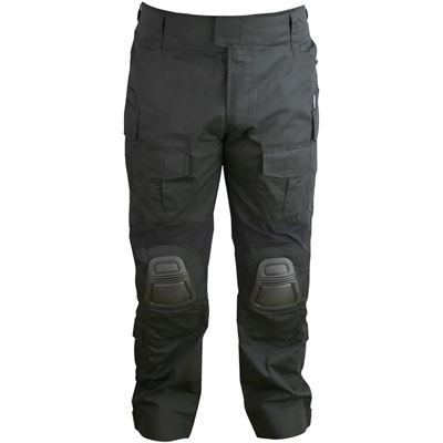 Pantalon tactique avec genouillères Gen II Spec-Ops NOIR