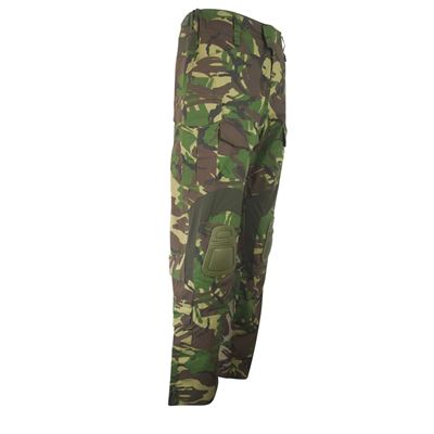 Pantalon tactique avec genouillères Gen II Spec-Ops DPM KOMBAT KO-2433-DPM 4