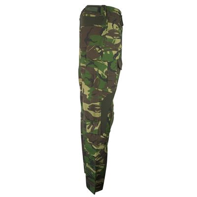 Pantalon tactique avec genouillères Gen II Spec-Ops DPM KOMBAT KO-2433-DPM 2