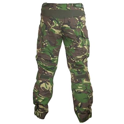 Pantalon tactique avec genouillères Gen II Spec-Ops DPM KOMBAT KO-2433-DPM 3
