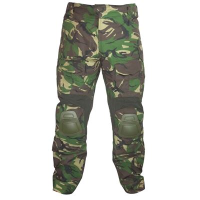 Pantalon tactique avec genouillères Gen II Spec-Ops DPM