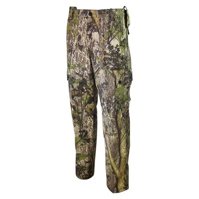 Pantalon HUNTSBURY avec poches ENGLISH HEDGEROW KOMBAT KO-2442 3