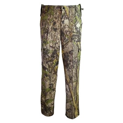 Pantalon HUNTSBURY avec poches ENGLISH HEDGEROW