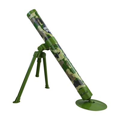 Jouet en plastique MINOMET effets sonores KOMBAT KO-2443 3