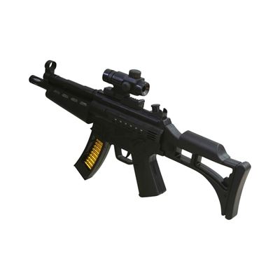 Fusil jouet MP5 (804B-1) en plastique 49 cm KOMBAT 804B-1 3