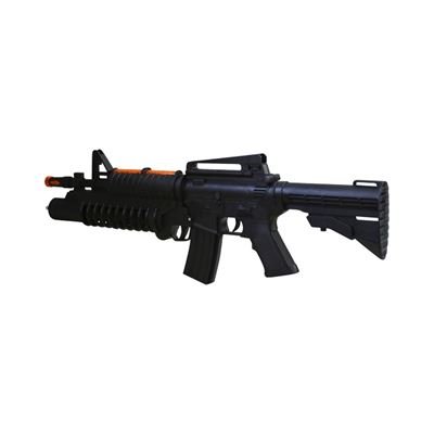 Fusil jouet AK988 en plastique 54 cm KOMBAT AK988 3