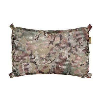 Poche MESH L en filet pour organisation BTP KOMBAT KO-248-L-BTP 2