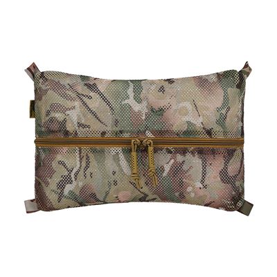 Poche MESH L en filet pour organisation BTP