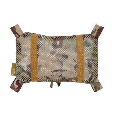 Poche MESH S en filet pour organisation BTP KOMBAT KO-248-S-BTP 2