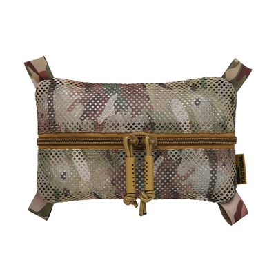 Poche MESH S en filet pour organisation BTP