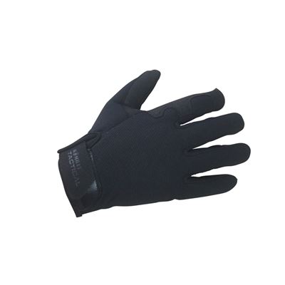 Gants tactiques OPERATOR NOIRS
