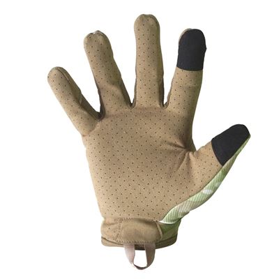 Gants tactiques OPERATOR BTP KOMBAT KO-2549-BTP 2