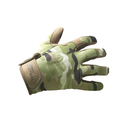 Gants tactiques OPERATOR BTP