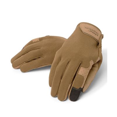 Gants tactiques OPERATOR COYOTE KOMBAT KO-2549-COY 2