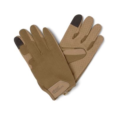 Gants tactiques OPERATOR COYOTE KOMBAT KO-2549-COY 4