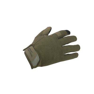 Gants tactiques OPERATOR COYOTE
