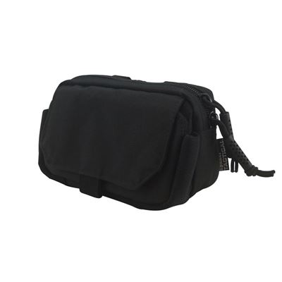 Étui PHONE utilitaire MOLLE NOIR