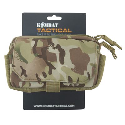 Étui PHONE utilitaire MOLLE BTP KOMBAT KO-2573-BTP 2