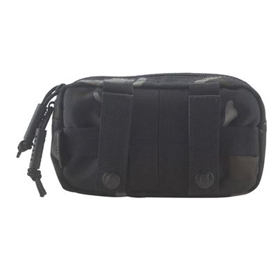 Étui PHONE utilitaire MOLLE BTP BLACK KOMBAT KO-2573-BTPB 3