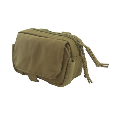 Étui PHONE utilitaire MOLLE COYOTE