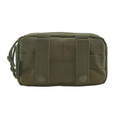 Étui PHONE utilitaire MOLLE VERT KOMBAT KO-2573-OD 2