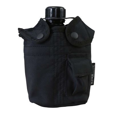 Set JUNIOR pour enfants SPECIAL FORCES 7 pièces BTP BLACK KOMBAT KO-2627 3