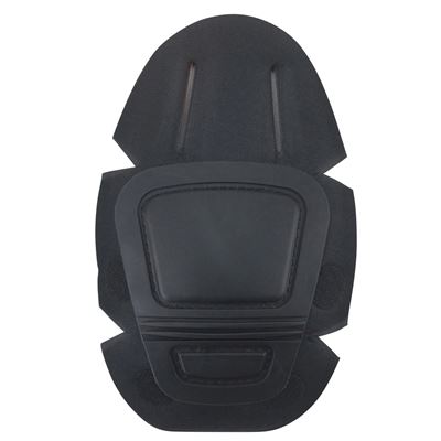 Genouillères de rechange pour pantalon GEN II NOIR