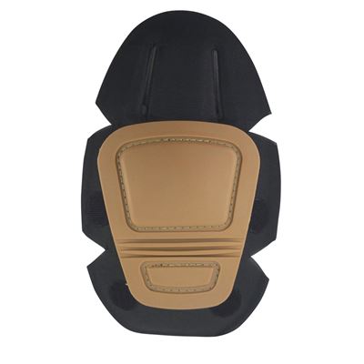 Genouillères de rechange pour pantalon GEN II COYOTE