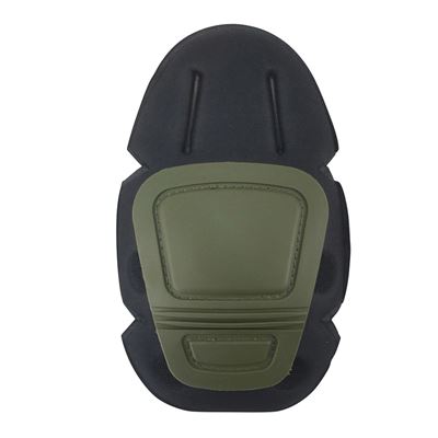 Genouillères de rechange pour pantalon GEN II VERT