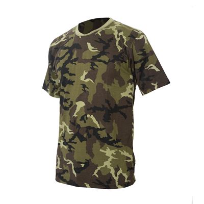 T-shirt à manches courtes modèle 95