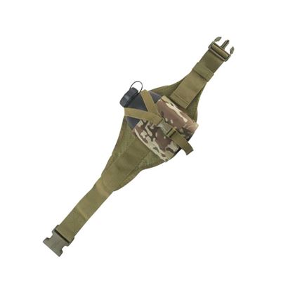 Ceinture avec étui à gourde BTP KOMBAT KO-2992 2