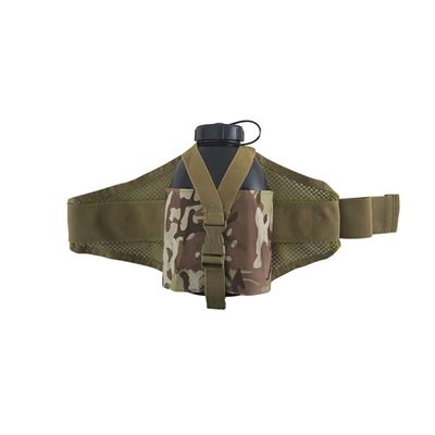 Ceinture avec étui à gourde BTP KOMBAT KO-2992 4