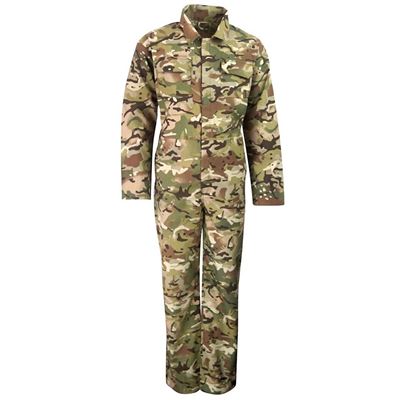 Combinaison pour enfant BTP