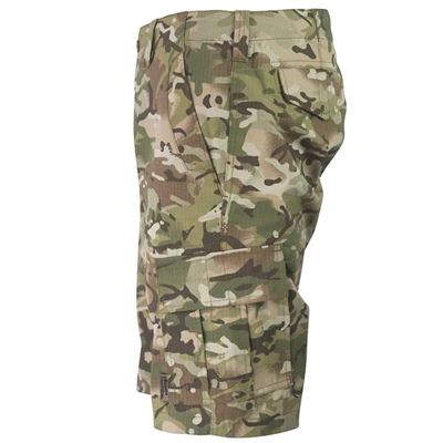 Short RECON CARGO BTP KOMBAT KO-3054-BTP 4