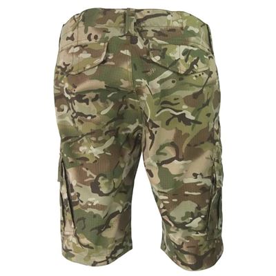 Short RECON CARGO BTP KOMBAT KO-3054-BTP 3