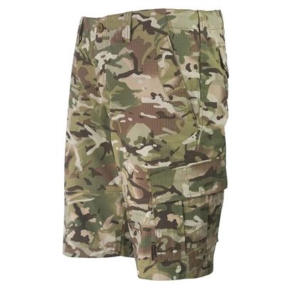 Short RECON CARGO BTP KOMBAT KO-3054-BTP 2