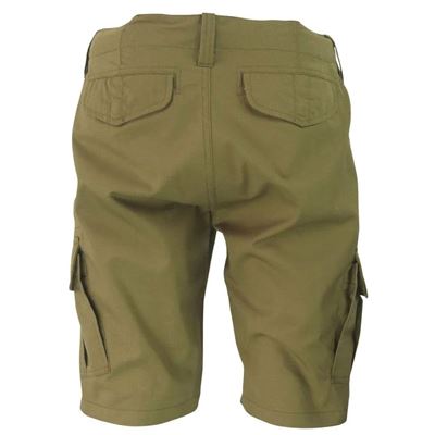 Short RECON CARGO COYOTE KOMBAT KO-3054-COY 4