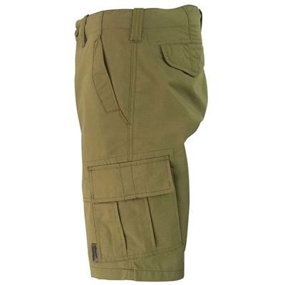 Short RECON CARGO COYOTE KOMBAT KO-3054-COY 3