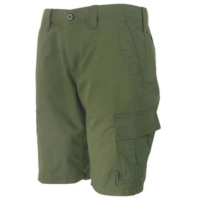 Short RECON CARGO VERT KOMBAT KO-3054-GRN 2