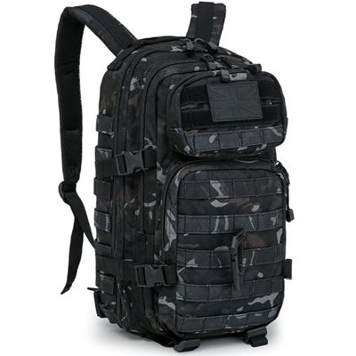 Sac à dos ASSAULT 28 litres BTP BLACK KOMBAT KO-3072-BTPBLACK 3